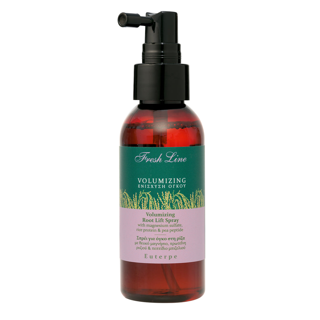 Fresh Line - Euterpe Volumizing Root Lift Spray – MetOlijf.nl