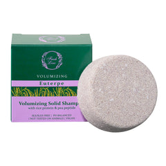 Euterpe Volumizing & Thickening Shampoo Bar