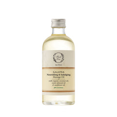 Galatea Nourishing & Indulging Massage Oil