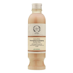 Galatea Nourishing & Indulging Shower Gel