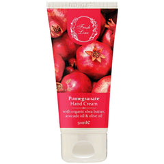 Pomegranate Hand Cream