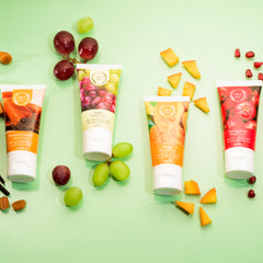 Pomegranate Hand Cream