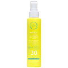 Helios Milky Face & Body Sunscreen SPF30