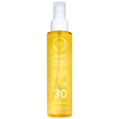 Helios Tanning Body Oil SPF30