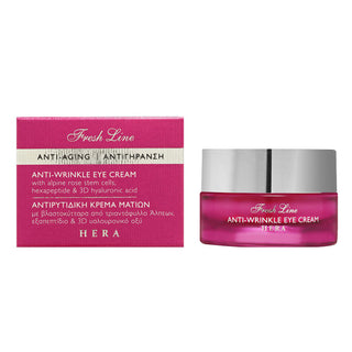 Hera Anti-Wrinkle Eye Cream