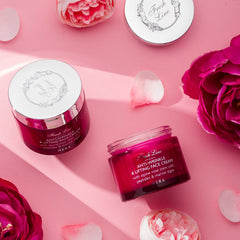 Hera Anti-Wrinkle & Lifting Face Cream Fresh Line