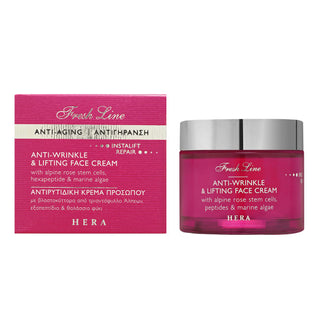 Hera Anti-Wrinkle & Lifting Face Cream