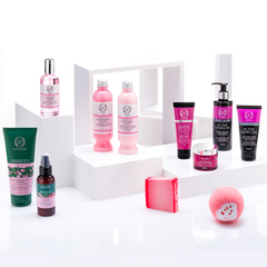 Persephone Sensual & Euphoric Body Milk Fresh Line
