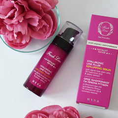 Hera Hyaluronic Line Filler Replumping Serum Fresh Line
