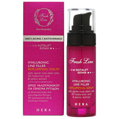 Hera Hyaluronic Line Filler Replumping Serum