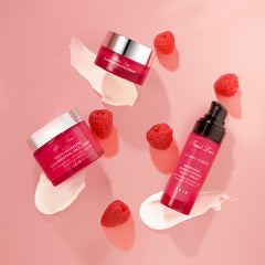 Iris Illuminating Eye Cream Fresh Line