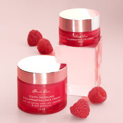 Iris Illuminating Eye Cream Fresh Line