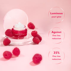 Iris Illuminating Eye Cream Fresh Line