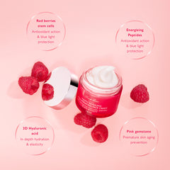 Iris Youth Revealing & Illuminating Face Cream Fresh Line