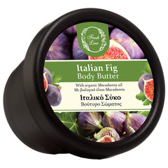 Italian Fig Body Butter