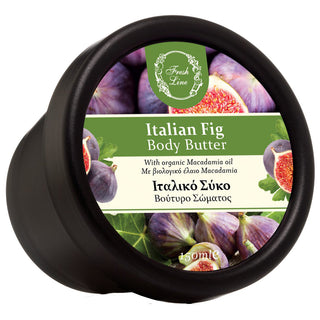 Italian Fig Body Butter