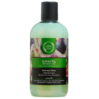 Italian Fig Shower Gel (300 ml)