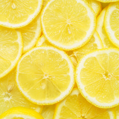 Lemon & Grapefruit Shower Scrub Fresh Line