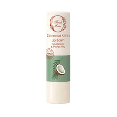 Coconut Lip Therapy SPF15