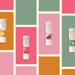 Soothing Lip Therapy Vanilla Fresh Line