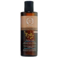 Oat Soothing & Softening Face Toner (gevoelige en/of droge huid) Fresh Line