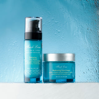 Oceanid Hydrating Face Cream