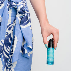 Oceanid Hydrating Face Serum Fresh Line