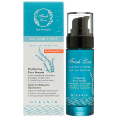 Oceanid Hydrating Face Serum