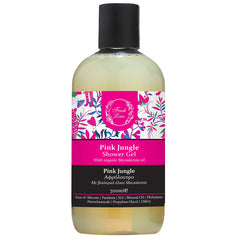 Pink Jungle Shower Gel (300 ml)