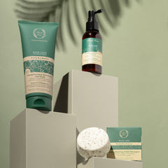 Polyhymnia Strengthening & Densifying Hair Wash tegen Haaruitval Fresh Line