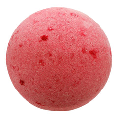 Pomegranate & Cranberry Fizzing Ball