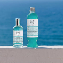 Poseidon Rejuvenating & Uplifting Body Splash for Men Fresh Line