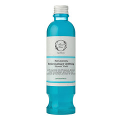 Poseidon Rejuvenating & Uplifting Shower Gel for Men