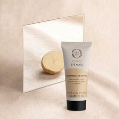 Potato Awakening & De-Puffing Eye Mask Fresh Line