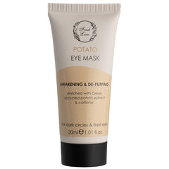 Potato Awakening & De-Puffing Eye Mask Fresh Line