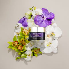 Recharge 50+ Face & Neck Night Cream Fresh Line