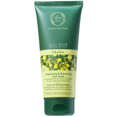 Thalia Regulating & Balancing Hair Wash voor Vet Haar