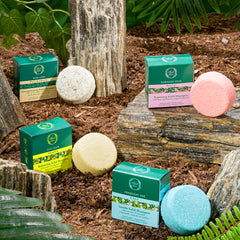 shampoo basis op basis van haartype