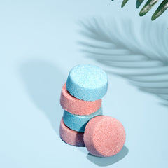 Erato Repairing Shampoo Bar voor Beschadigd Haar Fresh Line