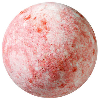 Strawberry & Milk Fizzing Ball