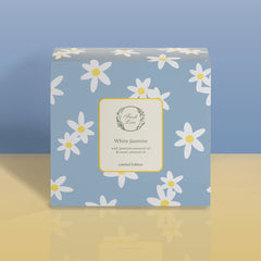 White Jasmine Gift Set Fresh Line