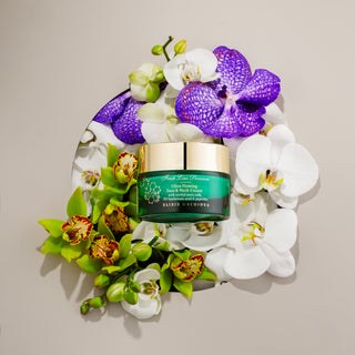 Ultra Firming & Uplifting 50+ Face & Neck Cream Fresh Line