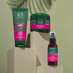 Urania Anti-Frizz Hair Mask Fresh Line