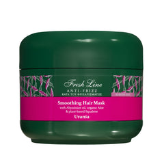 Urania Anti-Frizz Hair Mask Fresh Line