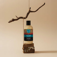 Wood & Pepper Shower Gel (300 ml) Fresh Line
