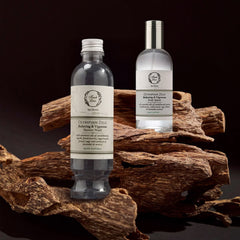 Olympian Zeus Relaxing & Vigorous Body Splash for Men Fresh Line