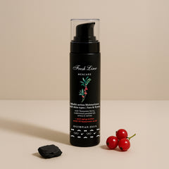 Olympian Zeus Multi-Action Moisturizer (face & eyes) for Men Fresh Line