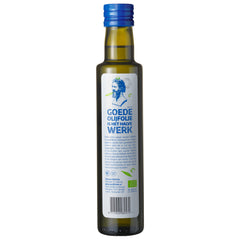 Biologische Olijfolie uit Kreta - 250 ml (Glas) Gkazas