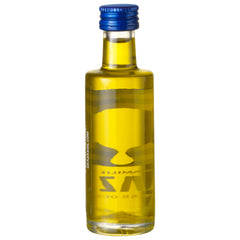 Biologische Olijfolie uit Kreta - 40 ml (Glas) Gkazas