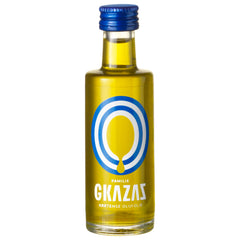 Biologische Olijfolie uit Kreta - 40 ml (Glas) Gkazas